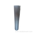 Finestra a prova di zanzare Finestra in alluminio Insetto Mesh Net